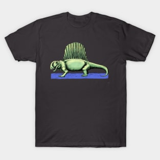 Dimetrodon T-Shirt